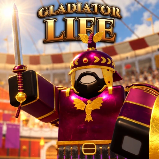 Gladiator Life gameplay video